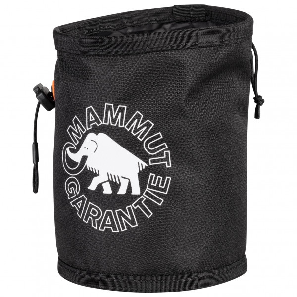 Mammut - Gym Print Chalk Bag - Chalkbag