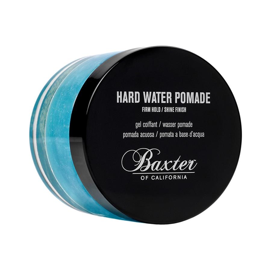 Hard Water Pomade