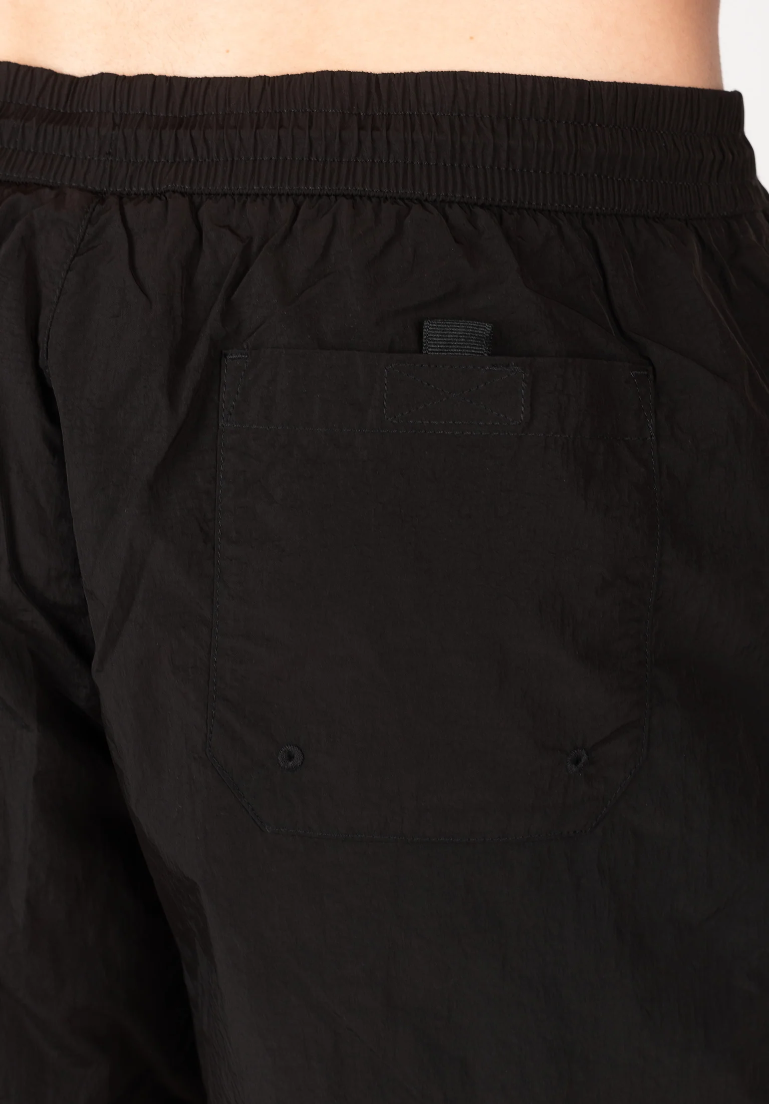 Tobes Swim Trunks