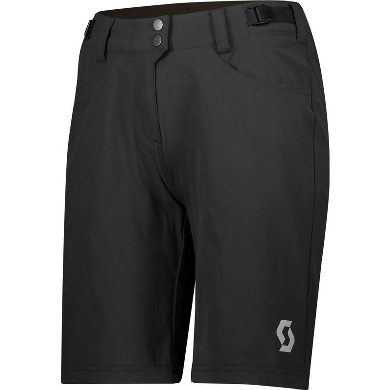 SCOTT Trail Flow Fahrradshorts Damen
