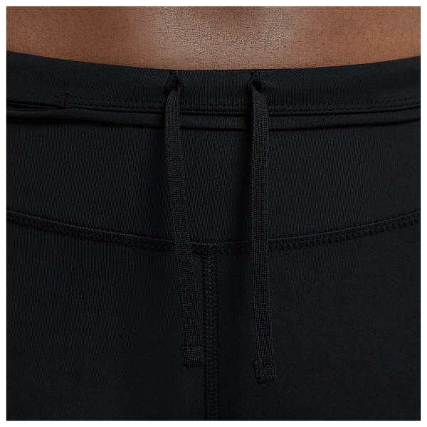 Nike - Women's Fast Mid-Rise Crop Running Leggings - Lauftights