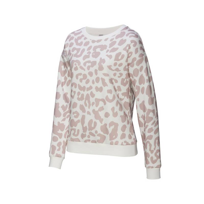 Bench Sweatshirt Damen