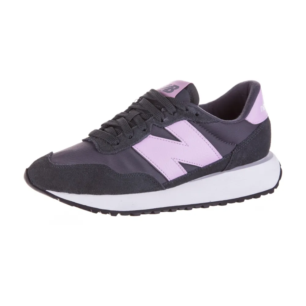 New Balance 237 WS237YA / schwarz