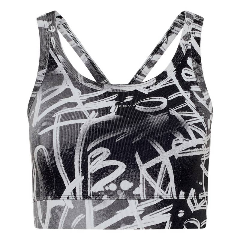 VENICE BEACH VB VIOLET Funktionstop Damen