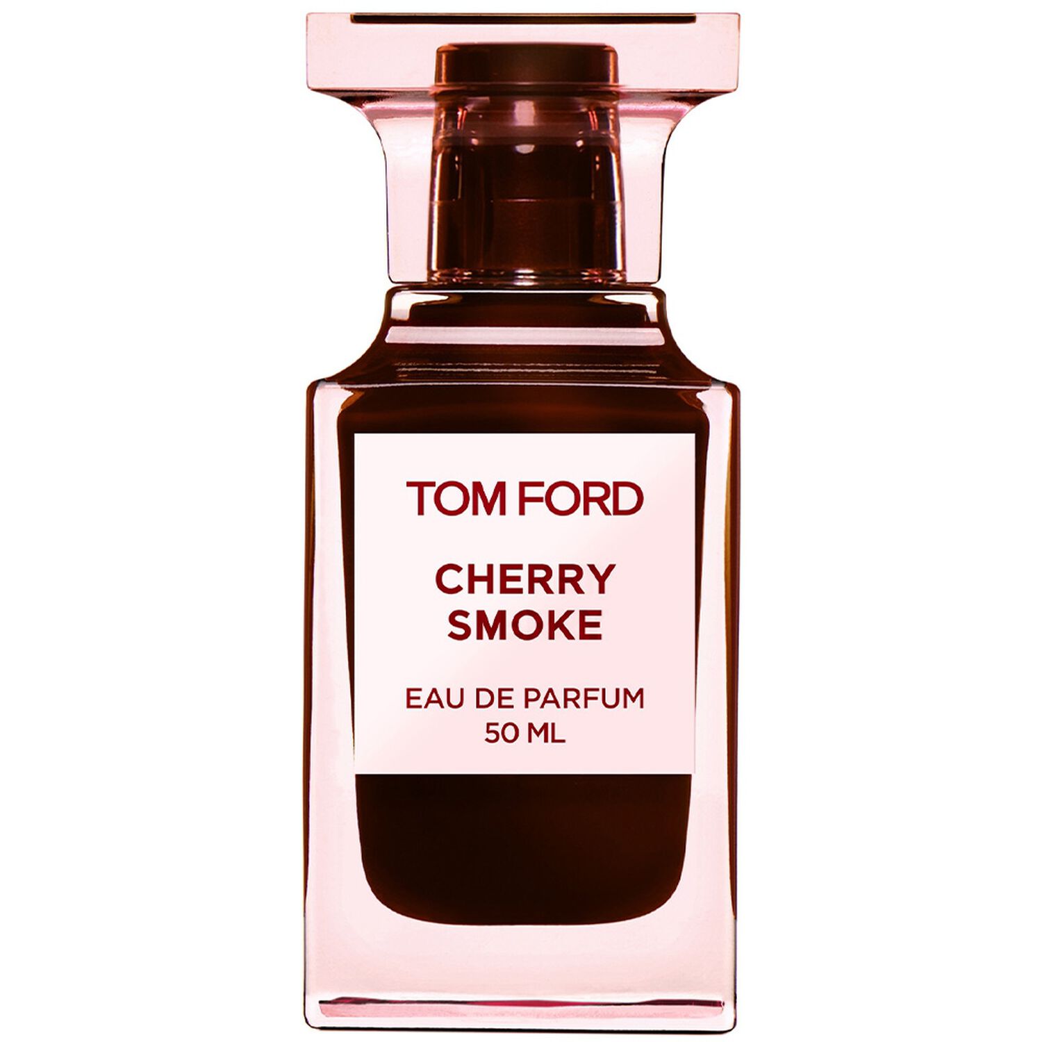 Tom Ford Cherry Smoke Eau de Parfum 50 ml