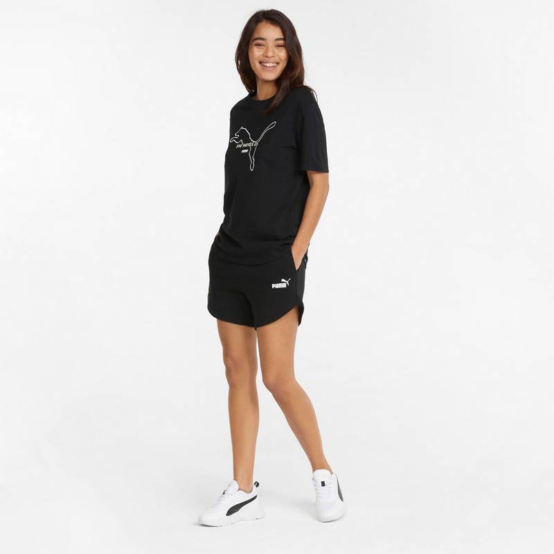 PUMA Essentiell 5\