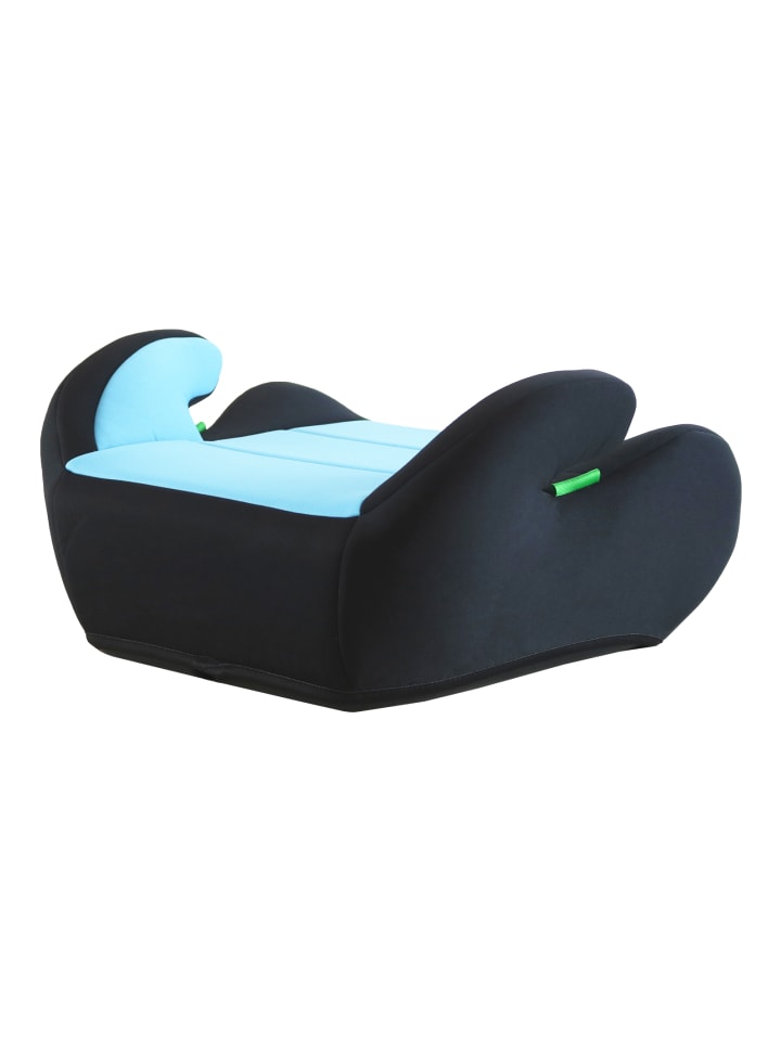 others Kindersitzerhöhung ECE R129 Bemesu in Blau - i-Size (125-150 CM) günstig kaufen 0