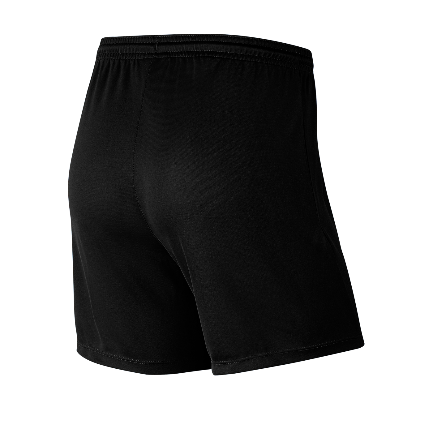 Nike Park III Short Damen Schwarz F010