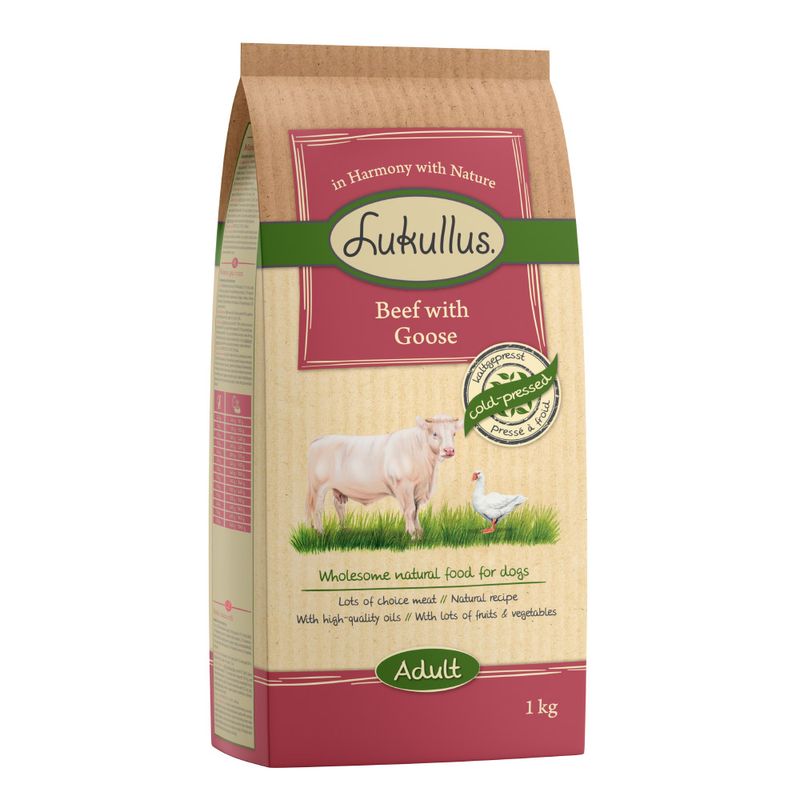 Lukullus Rind & Gans