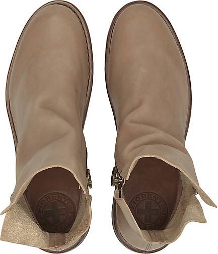 Fiorentini + Baker Western Boot FAS-S
