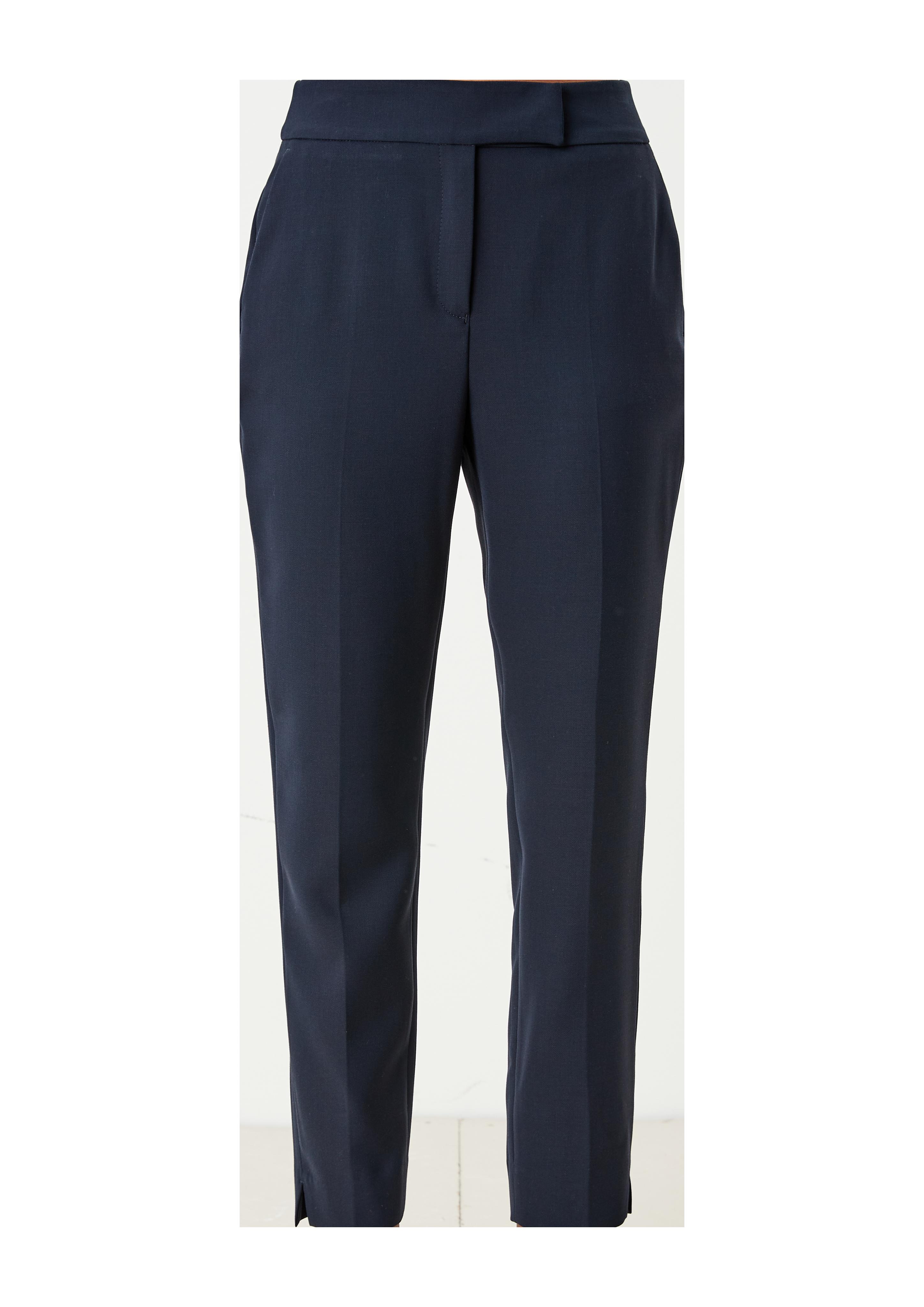 Slim: Elegante 7/8-Hose  01.899.76.X061-5959