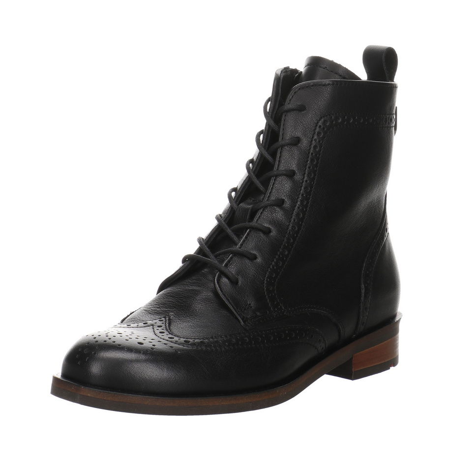 Lloyd Umi Schnürstiefelette