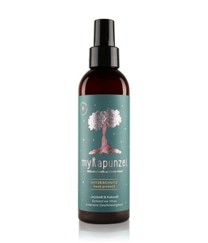 myRapunzel Heat Protect Hitzeschutzspray-200 ml