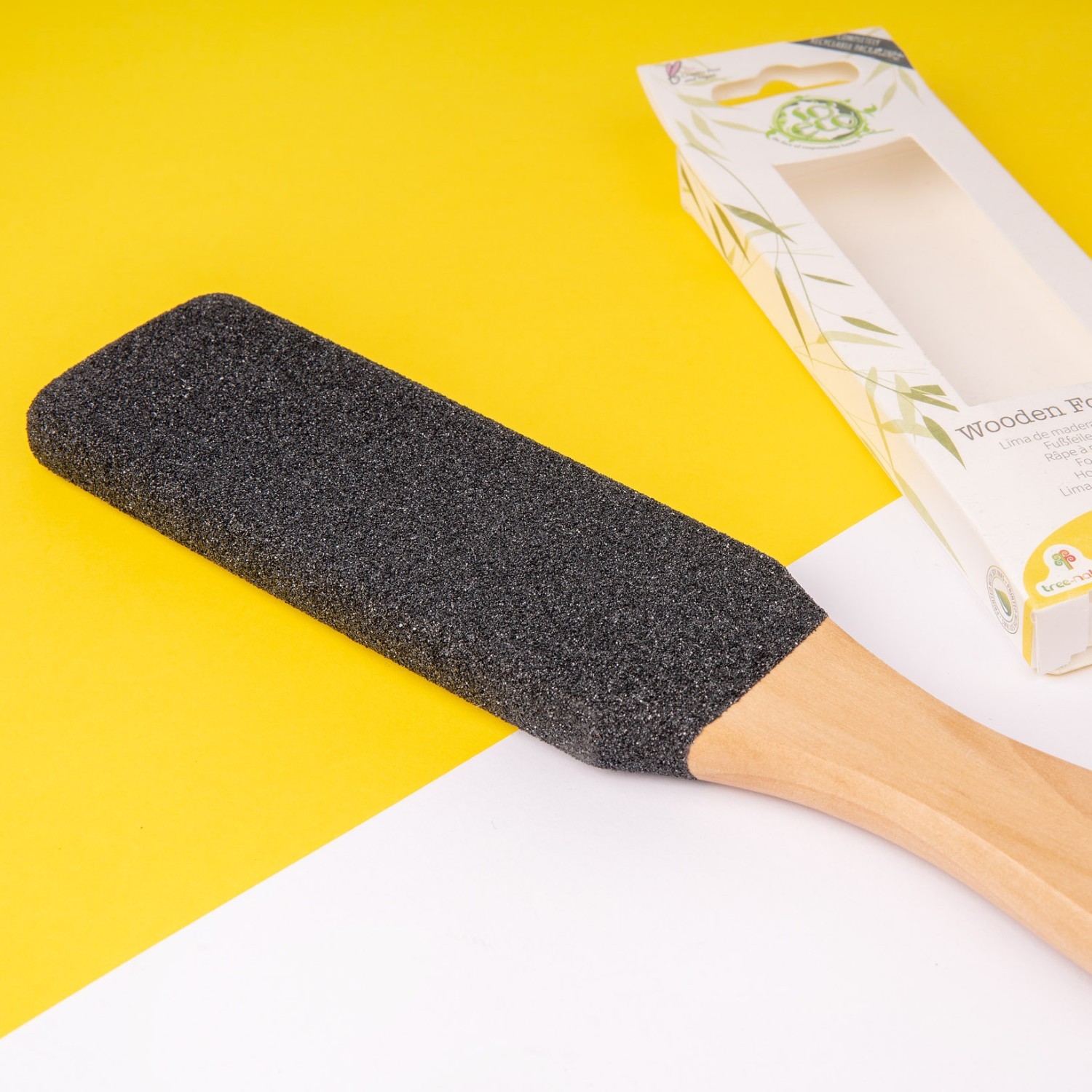 SoEco Lime za drvene noge