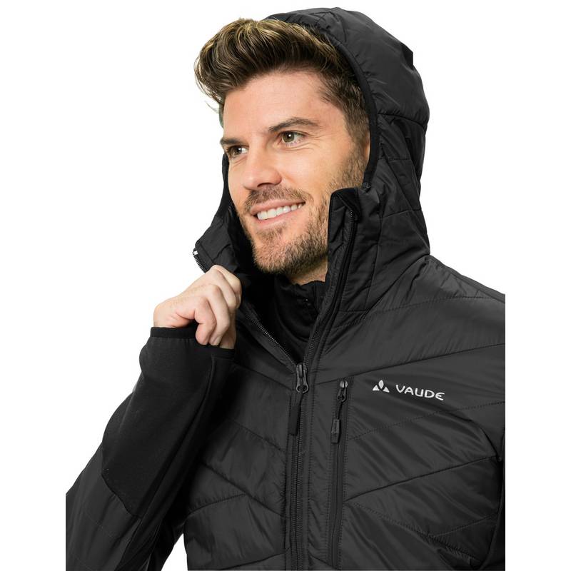 VAUDE Men's Sesvenna Jacket IV Outdoorjacke Herren