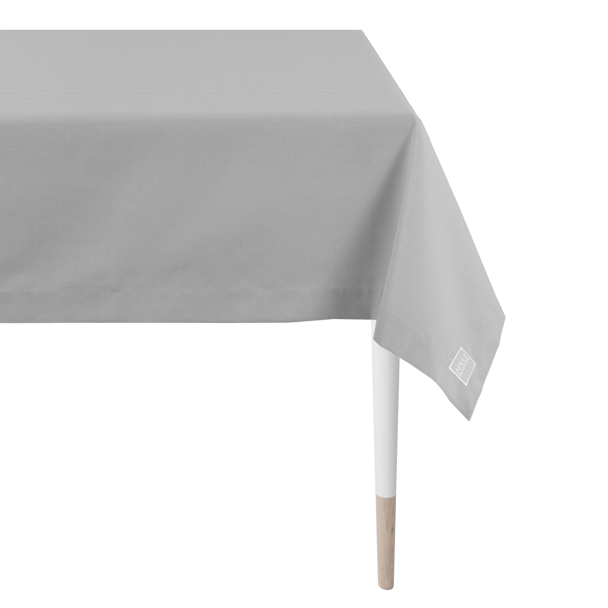 ApeltOutdoor-Tischdecke