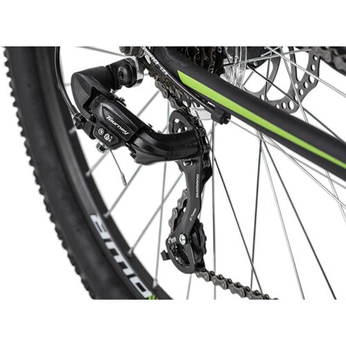 MTB-HARDTAIL MOUNTAINBIKE HARDTAIL 26