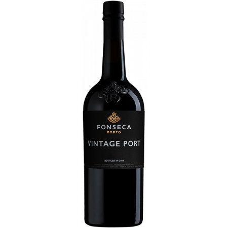 FONSECA - VINTAGE 2017