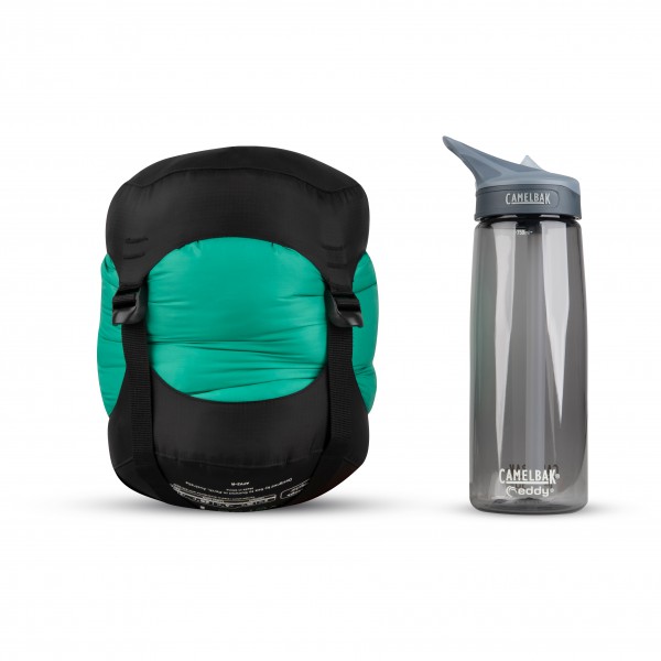 Sea to Summit - Traverse TvII - Kunstfaserschlafsack