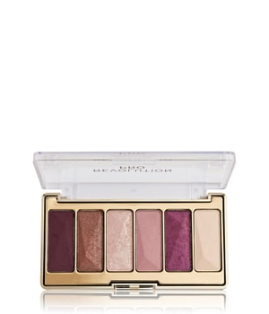 REVOLUTION PRO Moments Eyeshadow Palette Lidschatten Palette-1 Stk