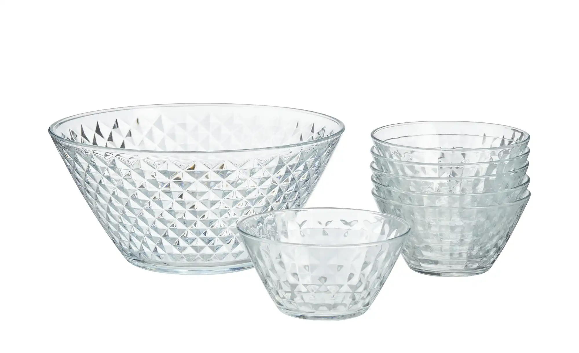 Schalenset ROMBO