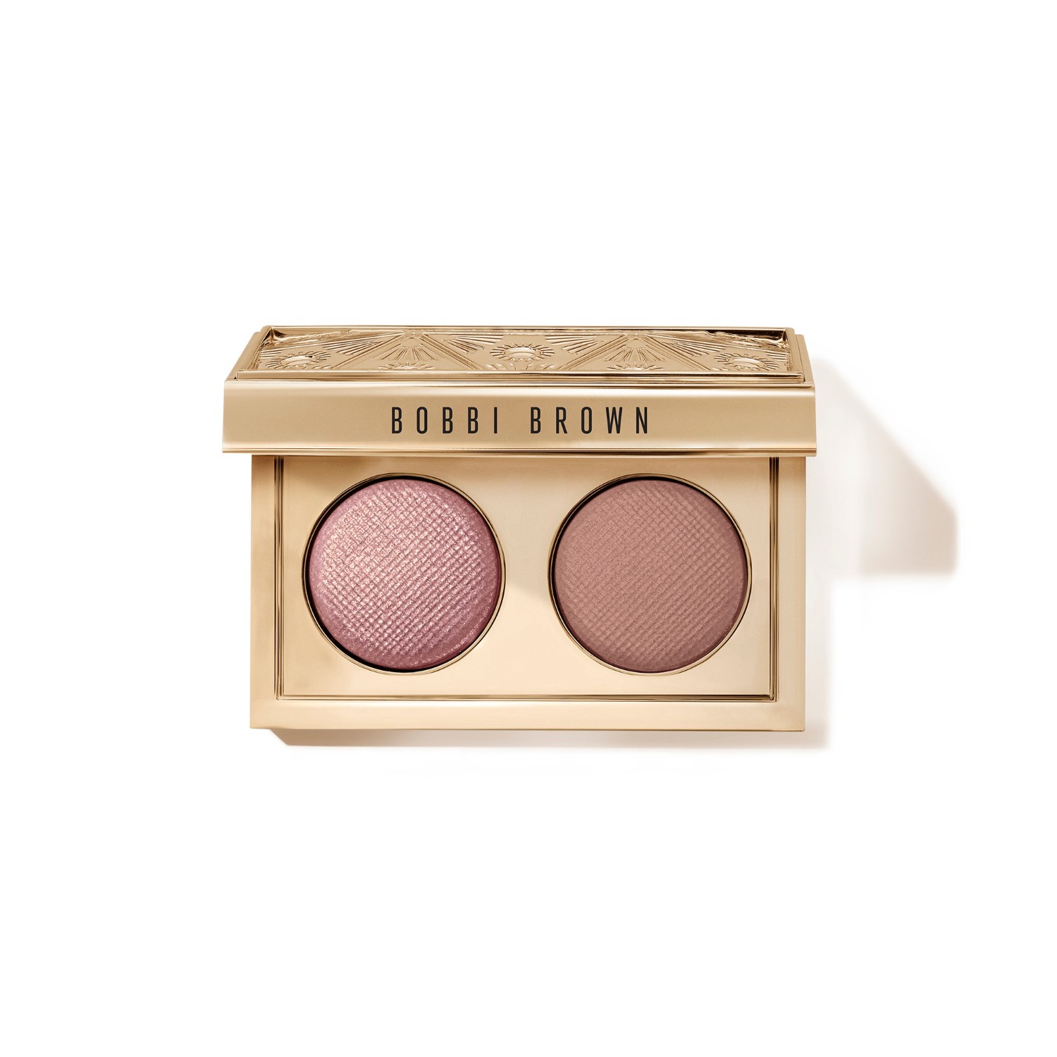 Luxe Eye Shadow Duo