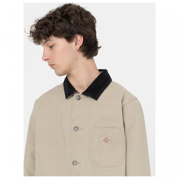 Dickies - Duck Canvas Unlined Chore Coat - Freizeitjacke