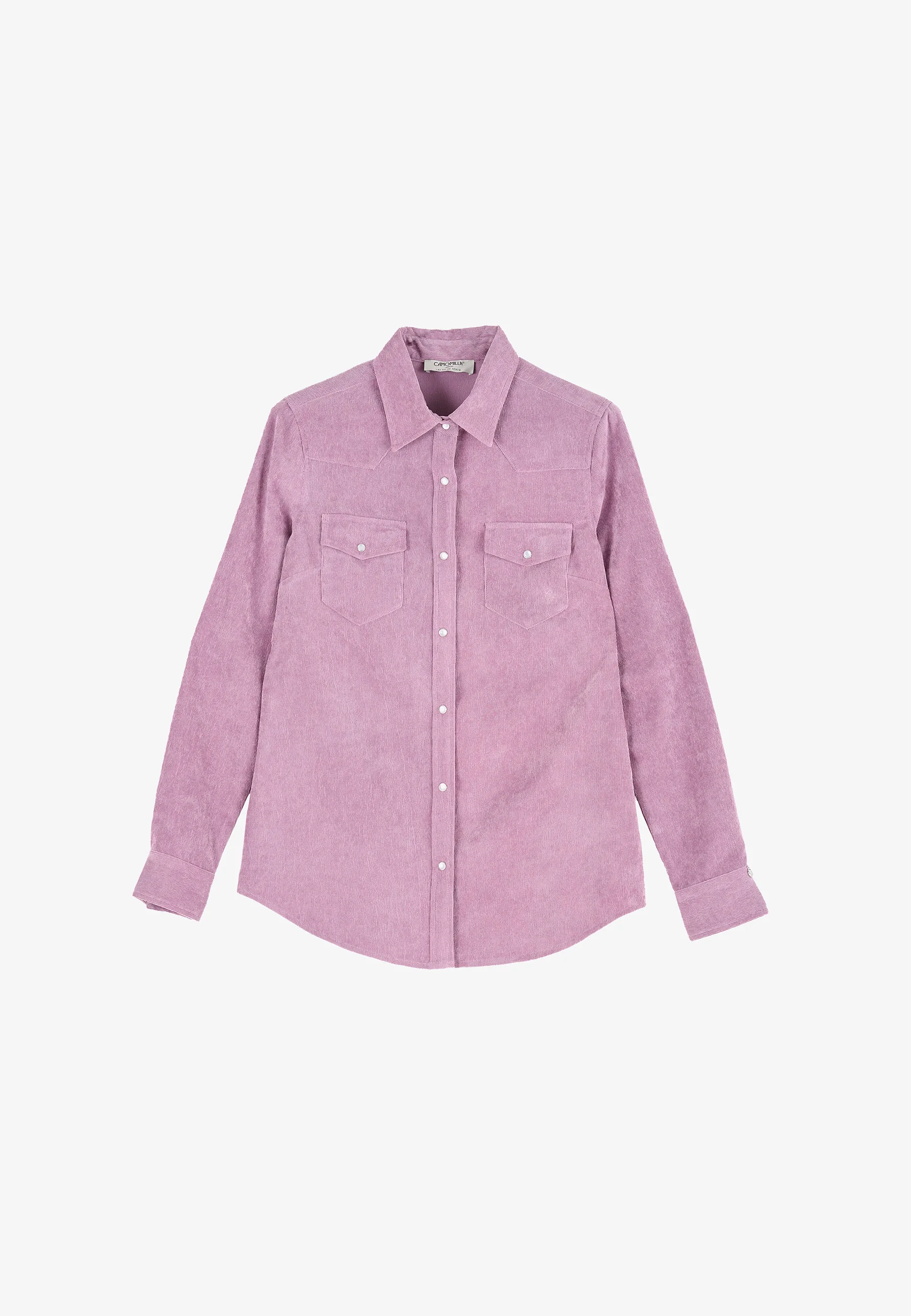 Camisa Camomilla Italia CRIS
