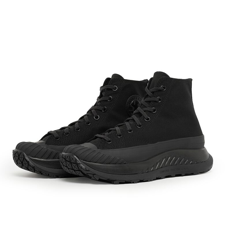 Converse Chuck 70 AT-CX Mono black/black/black