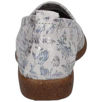 Aco Cindy 04 Slipper in beige