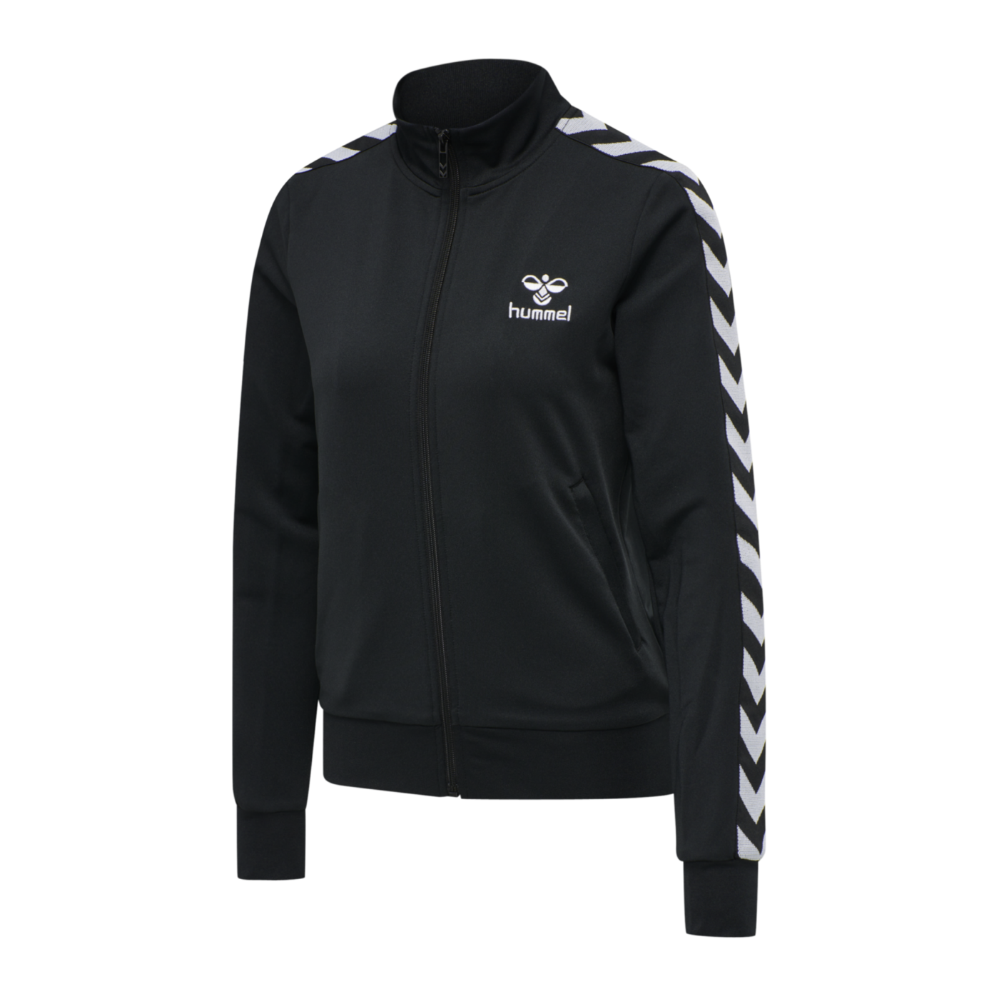 Hummel hmlNELLY 2.0 Trainingsjacke Damen F2001