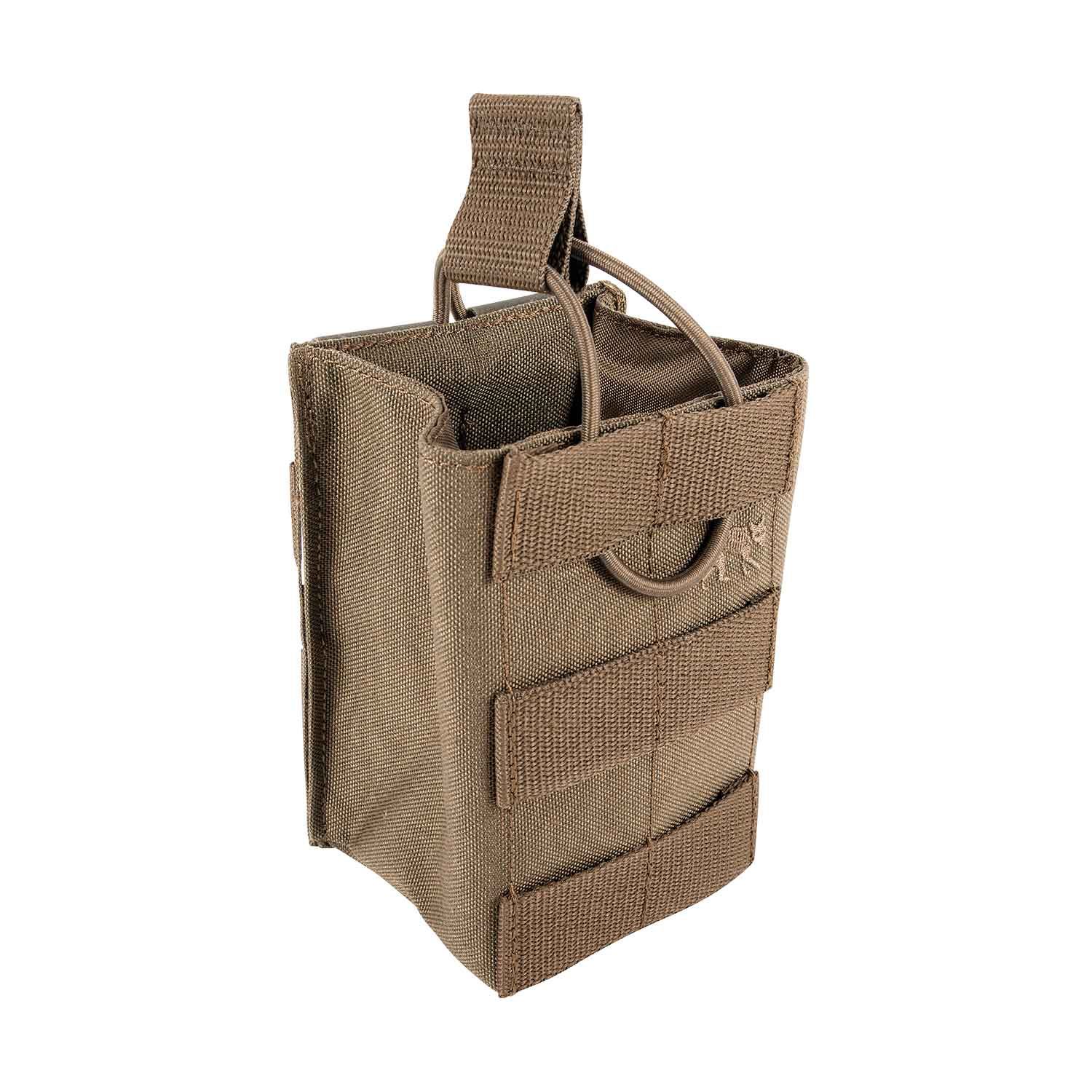 TT DBL MAG Pouch BEL MKII