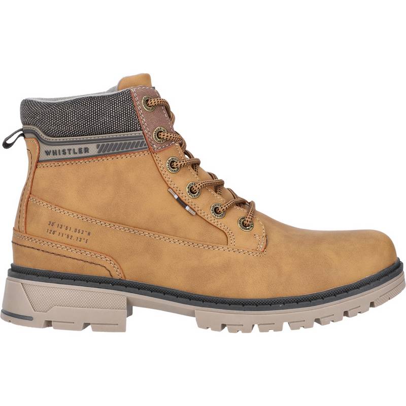 Whistler Nalaram Stiefel Herren