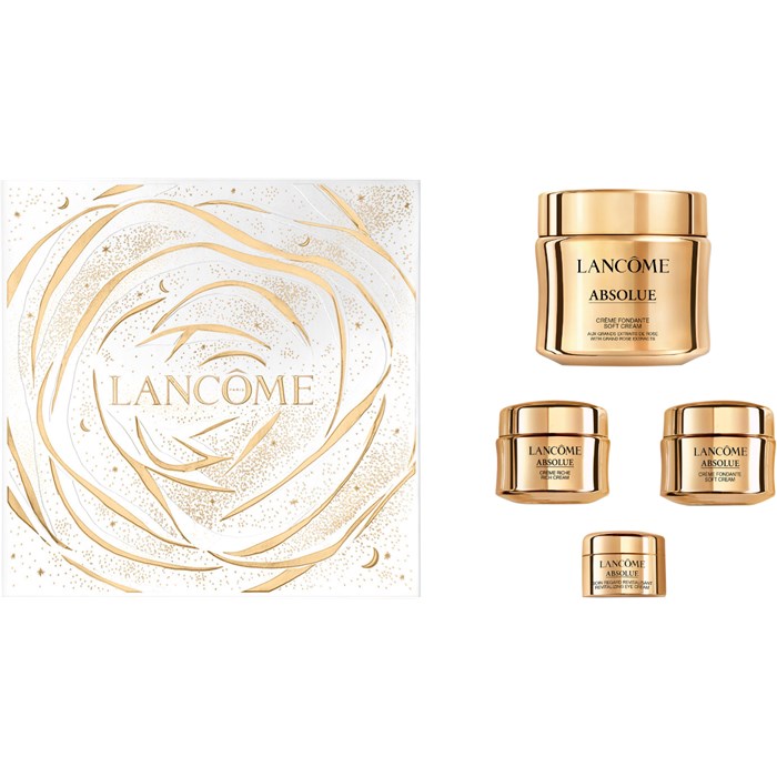 Pflege Geschenkset von Lancôme