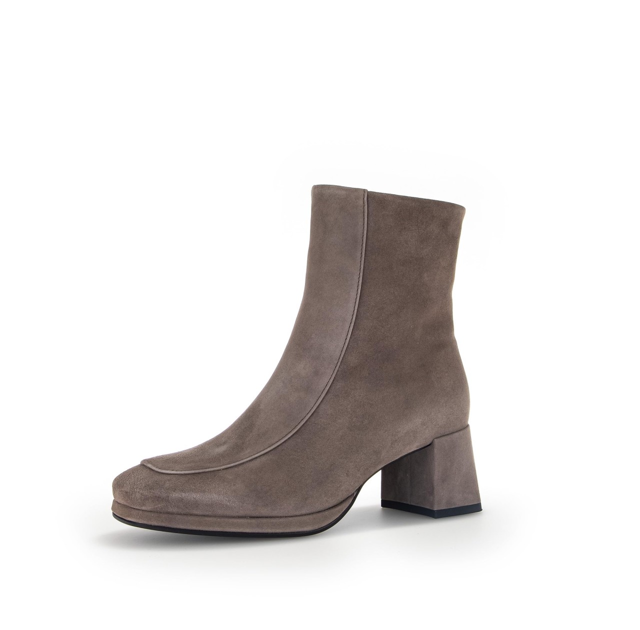 GABOR Stiefeletten grau