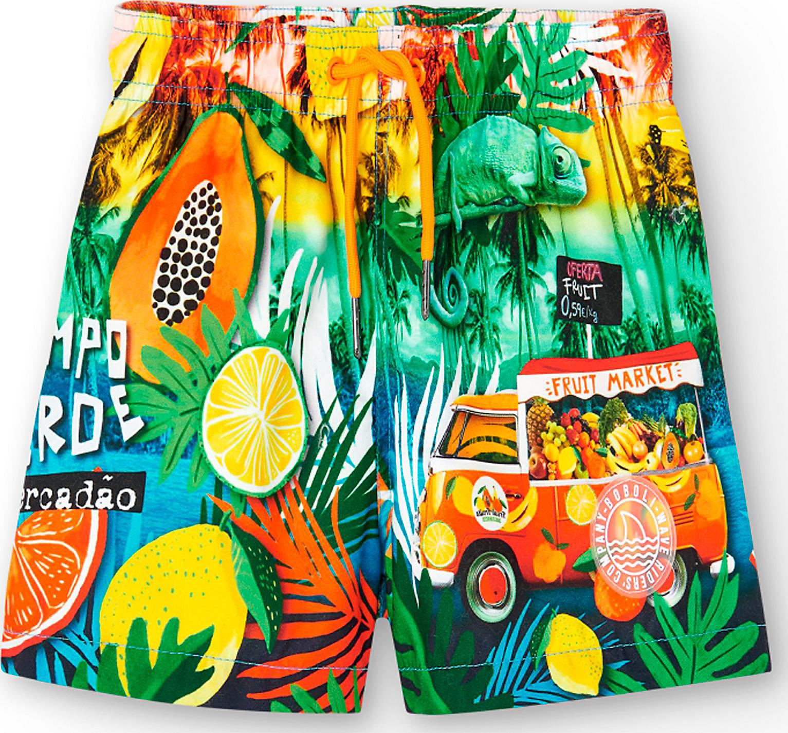 Board Shorts