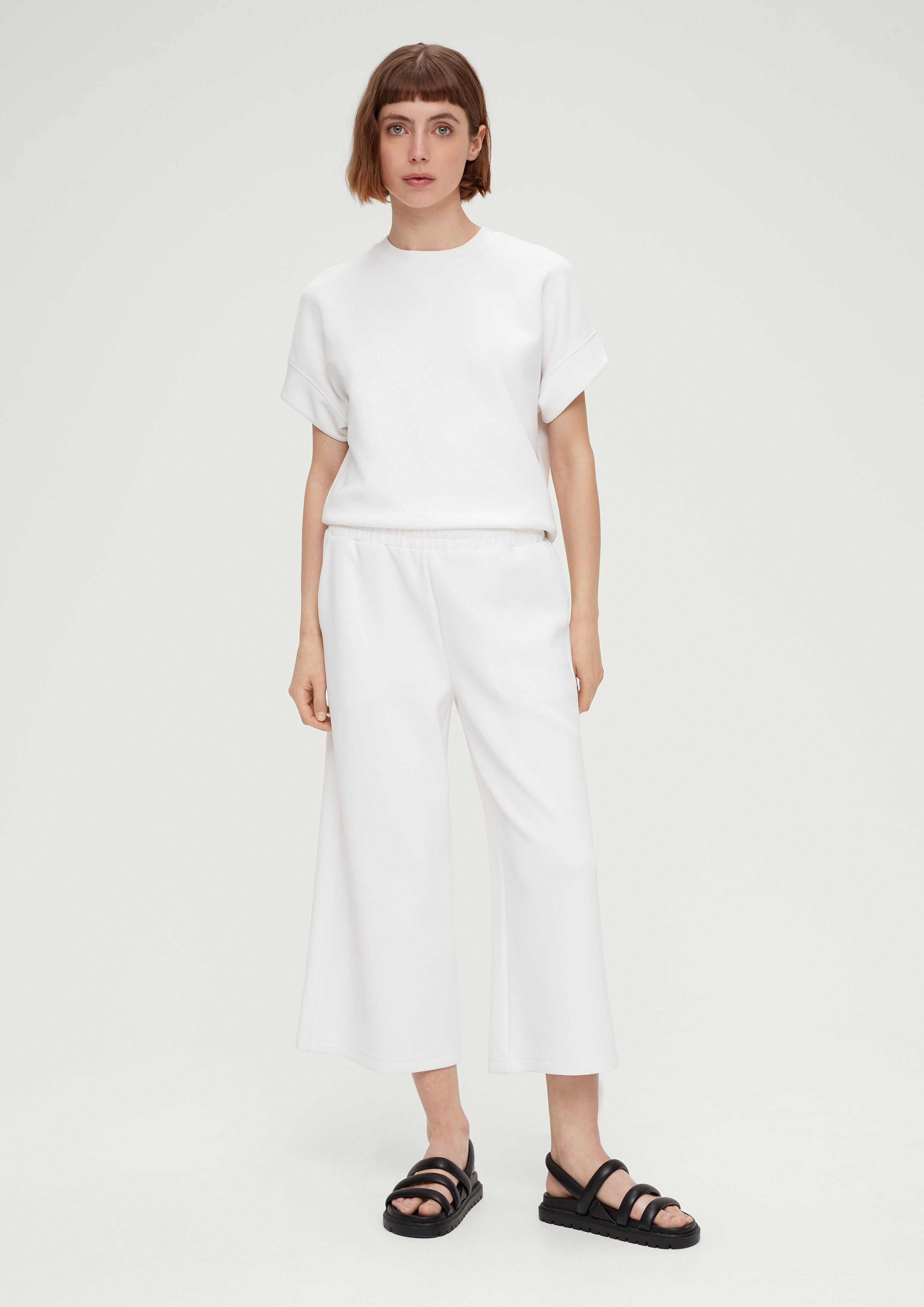 Culotte aus Modalmix  2131547-0210