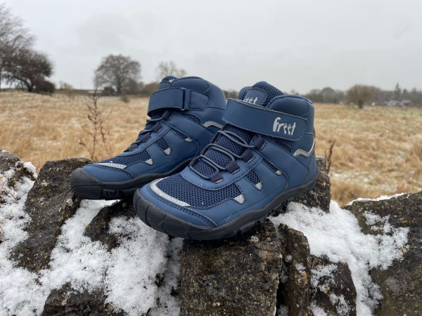 freet kids GripPlus ~ Tufee ~ Blau
