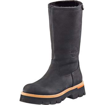 Panama Jack Lima B1 Stiefel in schwarz