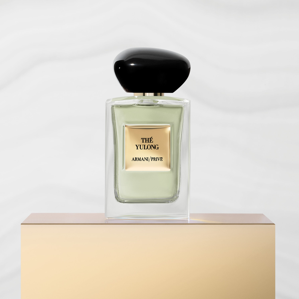 Armani Privé Armani/Privé Thé Yulong Eau de Toilette