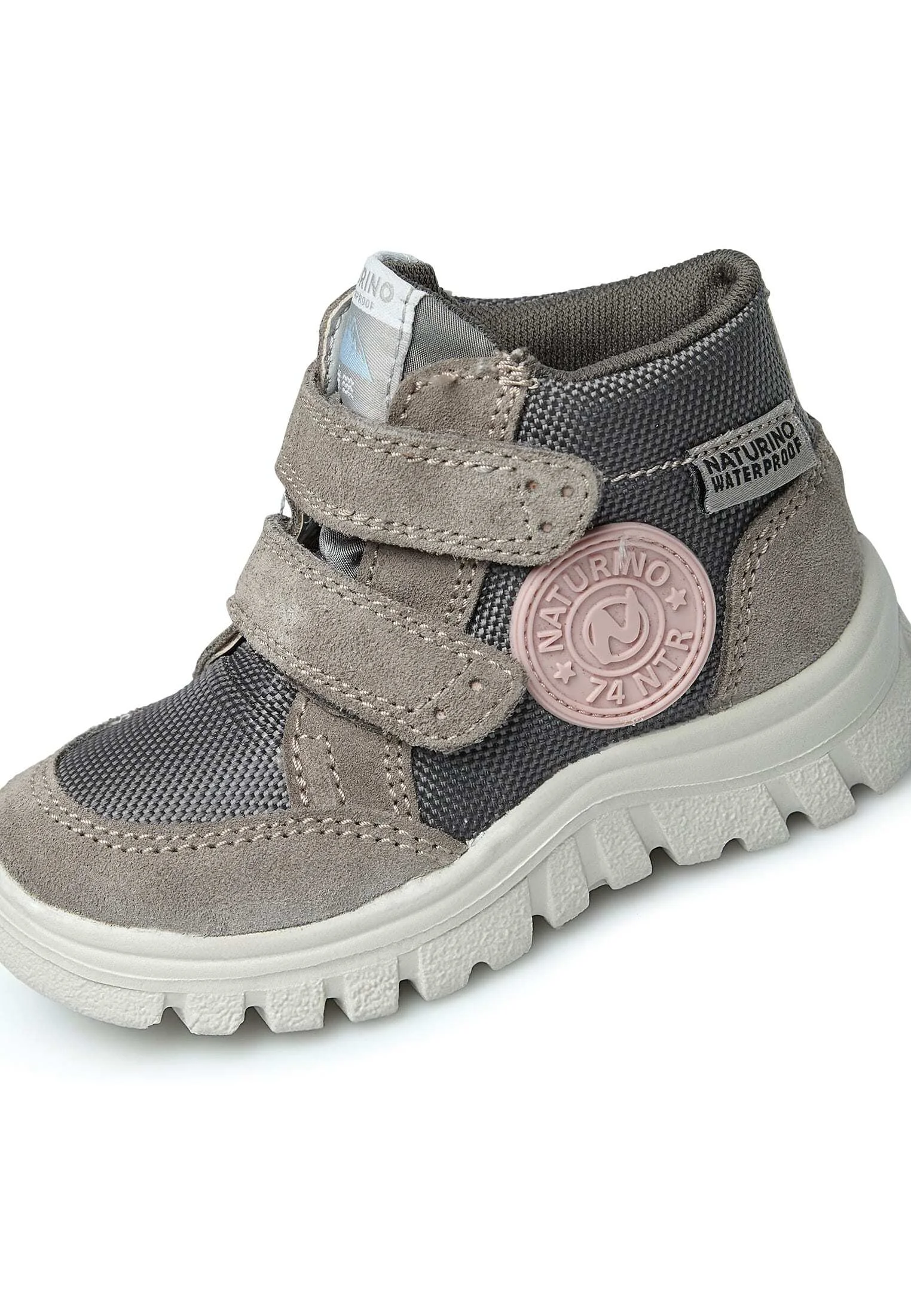 Naturino GEMINAE - Botines