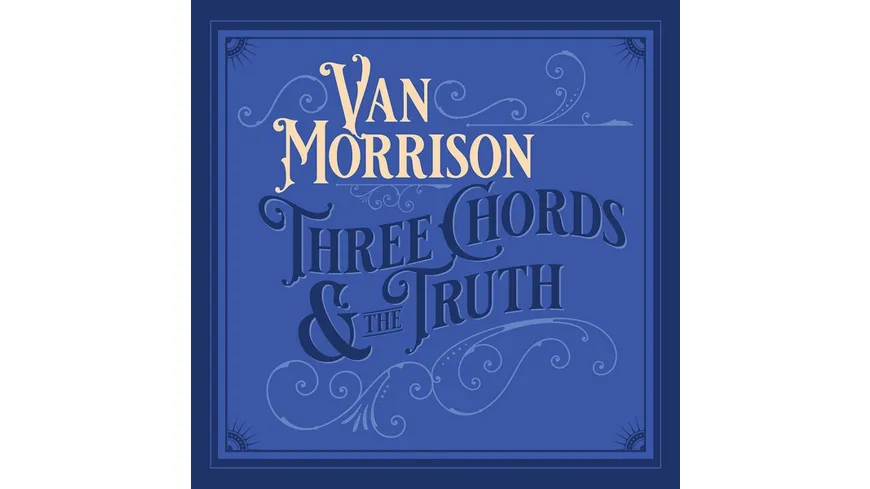 Three Chords And The Truth