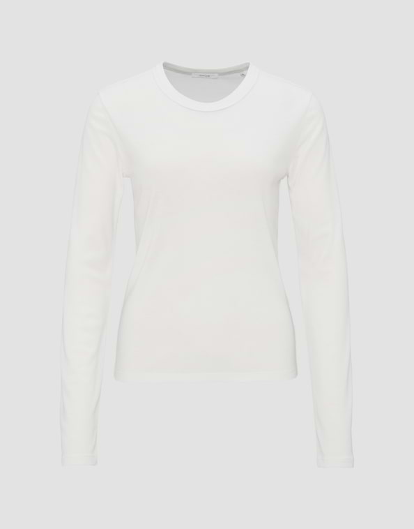Langarmshirt Sueli