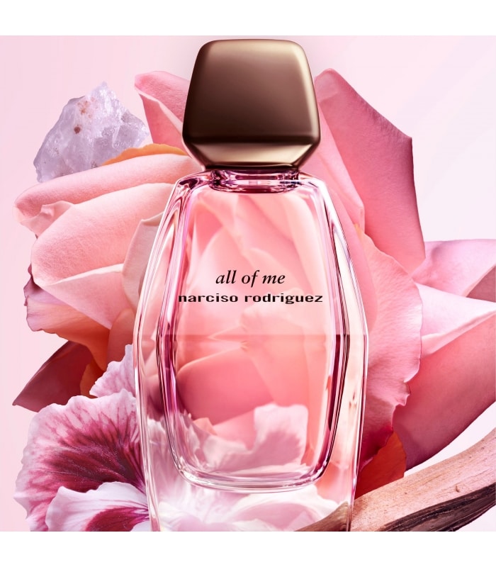 Narciso Rodriguez-ALL OF ME-Eau de Parfum Vaporisateur