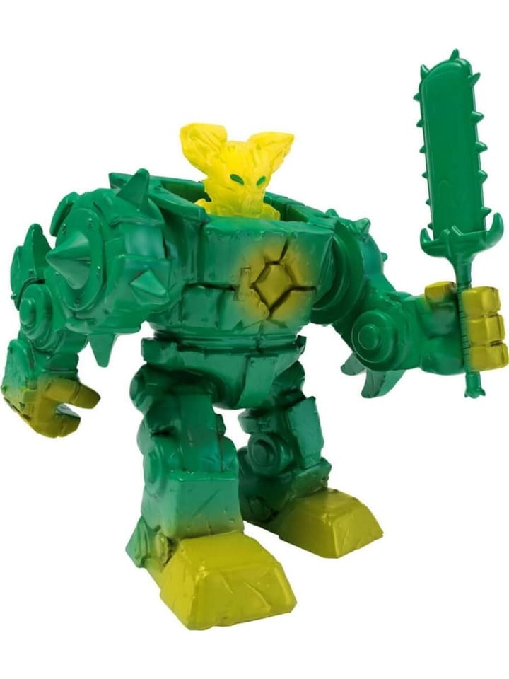 Schleich Eldrador® Mini Creatures Dschungel-Roboter in Grün ab 7 Jahre günstig kaufen onesize