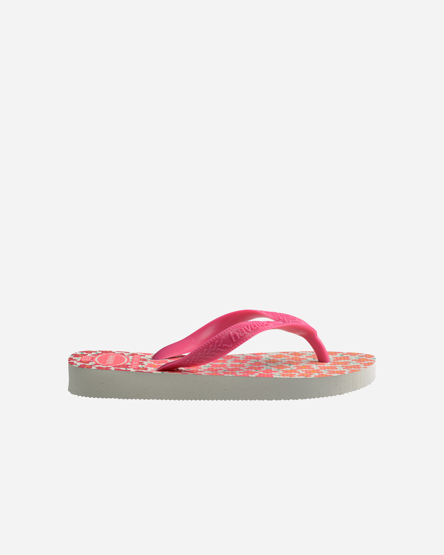 Infradito Havaianas Flores Jr 4000052-7026