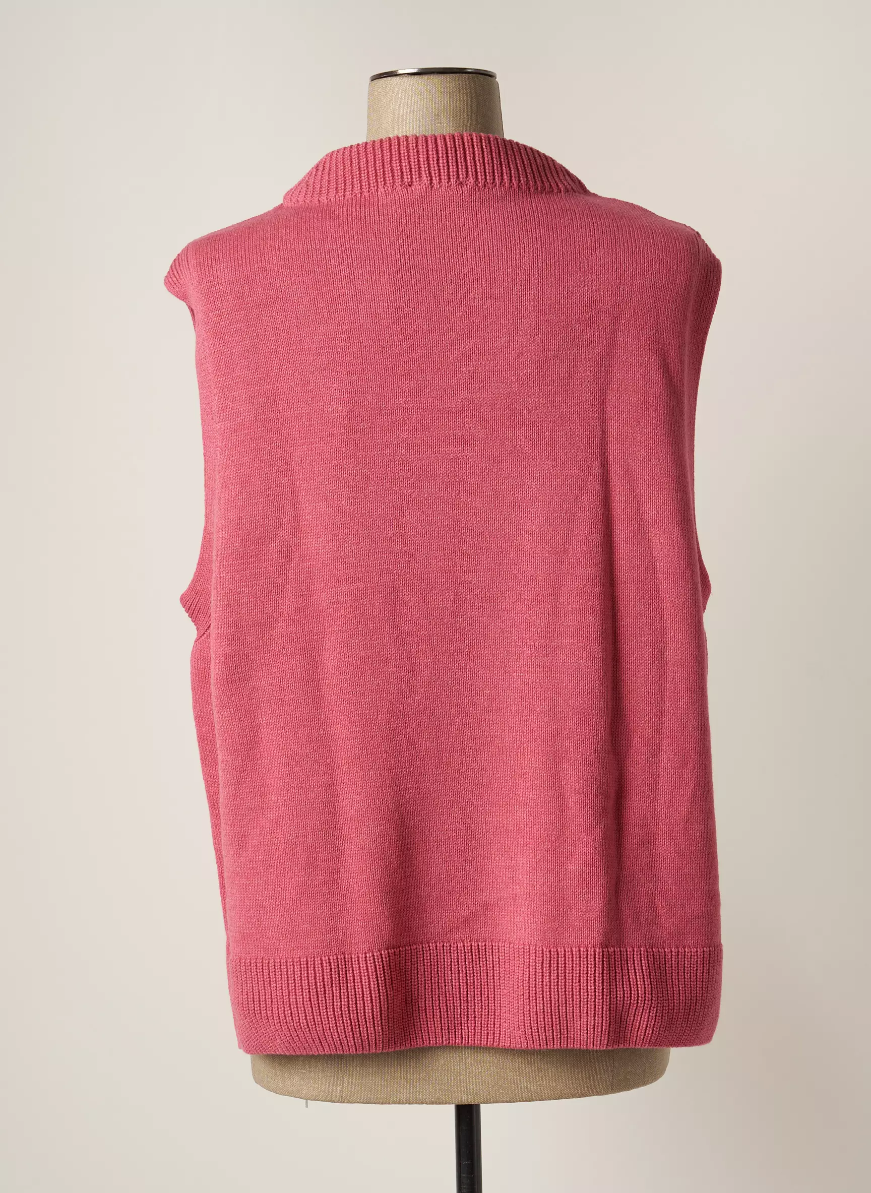 Olsen Pulls Femme couleur rose