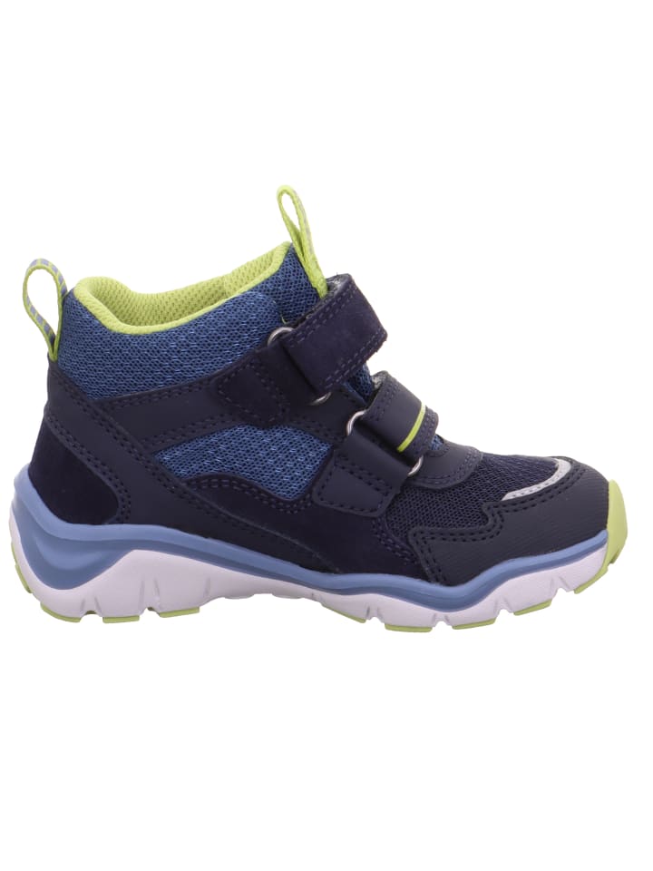 superfit Sneaker High SPORT5 in Blau/Hellgrün günstig kaufen 21