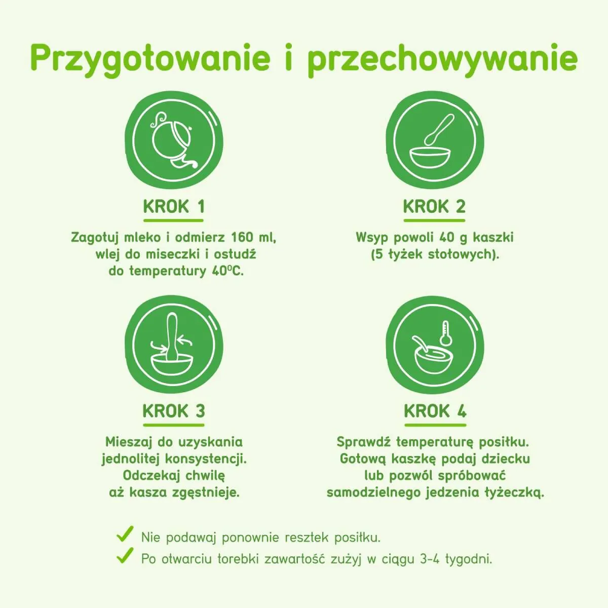 Bobovita subtili ir švelni ryžių košė