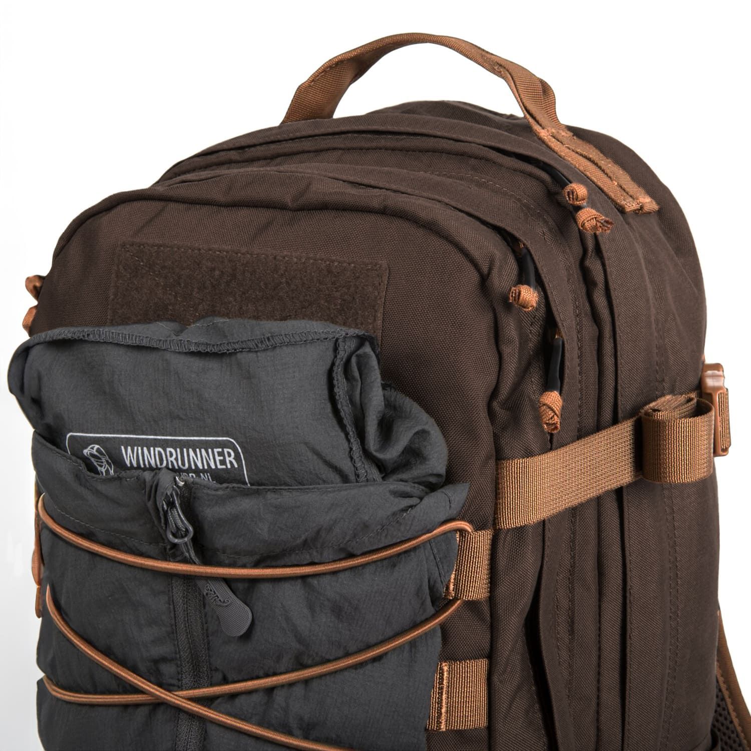 Raccoon Mk2 Backpack